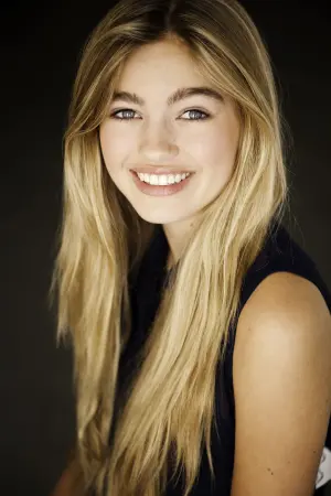 Фото  (Hannah Dannelly) #198560