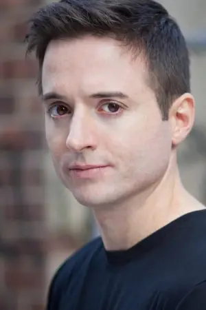 Фото Джо Перріно #121078