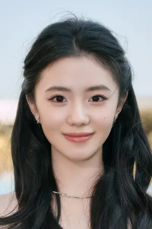 Фото Лю Хаоцунь (Liu Haocun) #328233