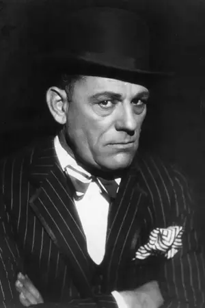 Фото Лон Чейні (Lon Chaney) #207922