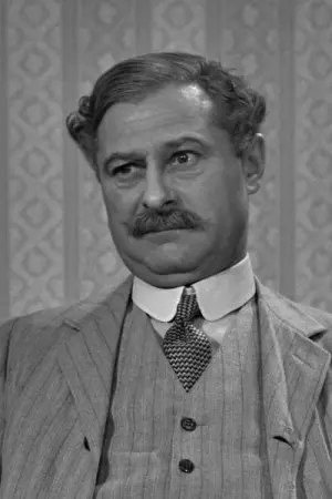 Фото Пол Райххардт (Poul Reichhardt) #269610