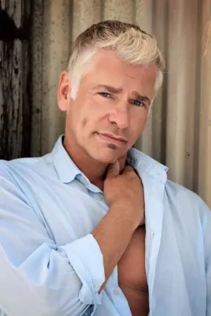 Фото Тодд Шеррі #42363