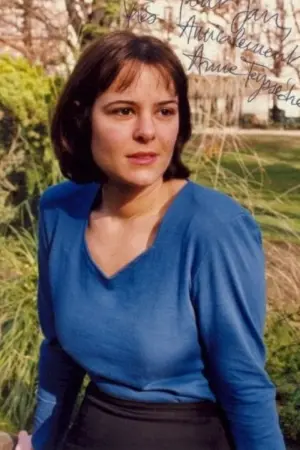 Фото  (Anne Teyssèdre) #267175