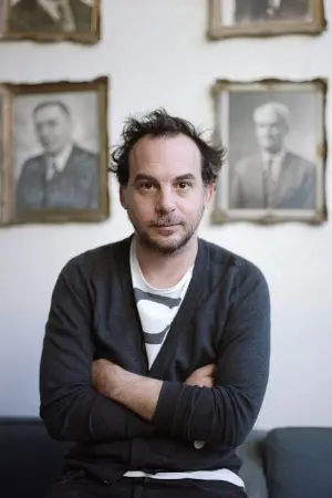 Фото Аргіріс Пападимітропулос #309740