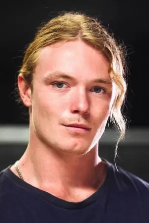 Фото Арі Маккарті (Ari McCarthy) #7313