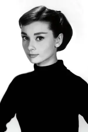 Фото Одрі Хепберн (Audrey Hepburn) #75467