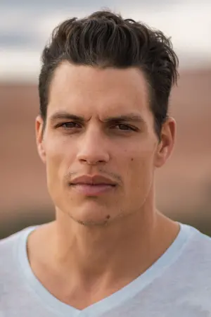 Фото  (Benjamin Hicquel) #300820