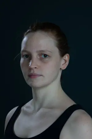 Фото Єва Марія Йост (Eva Maria Jost) #130755