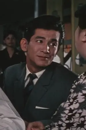 Фото Кейдзо Кавасакі #265533