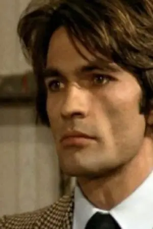 Фото Люк Меренда (Luc Merenda) #176051