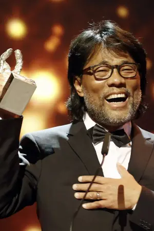 Фото Марк Лі Пінґ-Бінґ #87399