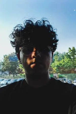 Фото Туфаль Ясір Мохамед (Tuffale Yasir Mohamed) #350943