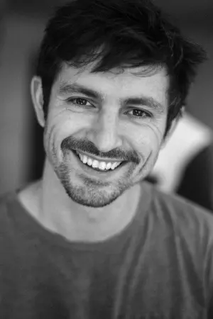 Фото Бен Фордесман #129812