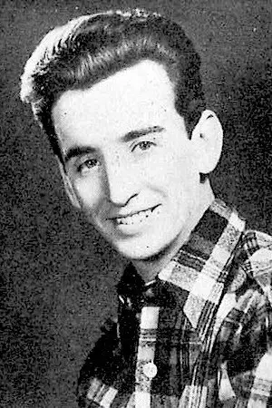 Фото Джордж Голл #329038