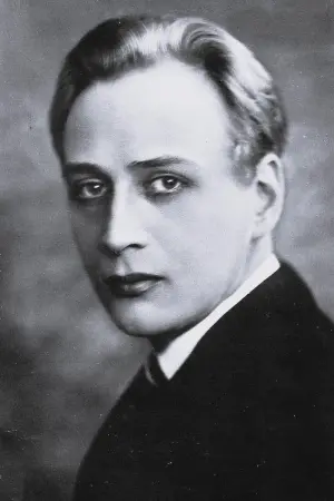 Фото  (Gösta Ekman) #127638