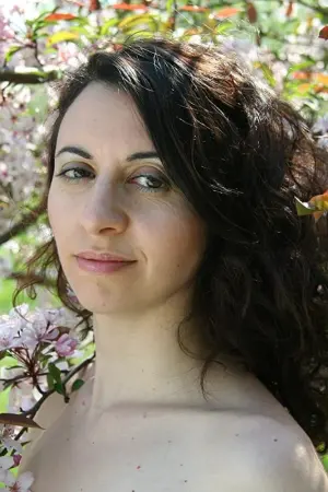 Фото Карен Белфо #17041