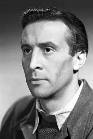 Фото Леон Немчик (Leon Niemczyk) #118693