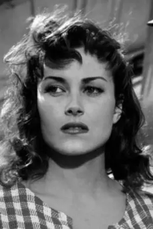 Фото Паскаль Робертс (Pascale Roberts) #295158