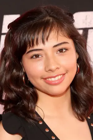 Фото Сочітль Гомес #8107