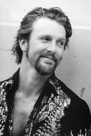 Фото Аарон Гендрі #4189