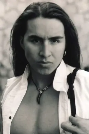 Фото Даніель Лухан #107880