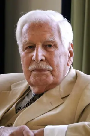 Фото Фрідріх Шенфельдер (Friedrich Schoenfelder) #218352