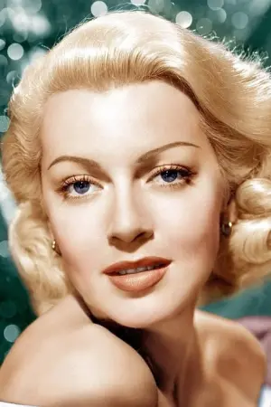 Фото Лана Тернер (Lana Turner) #93041