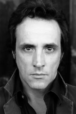 Фото Пол Хіпп #58185