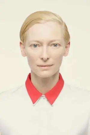 Фото Тільда Свінтон (Tilda Swinton) #327401