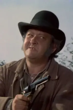 Фото Тоні Френк #58105