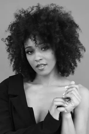 Фото Ясмін Гаррісон #65318