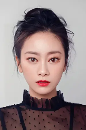 Фото  (张雨桐) #299421