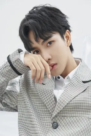 Фото  (Zheng Fanxing) #261166