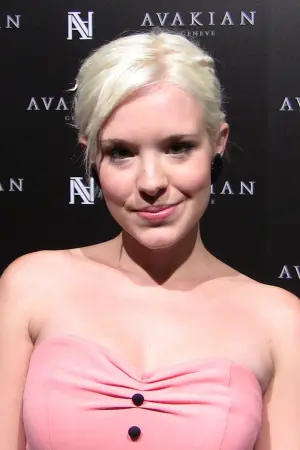 Фото Брея Грант (Brea Grant) #47648