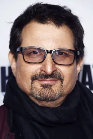 Фото Джефф Рона #155041