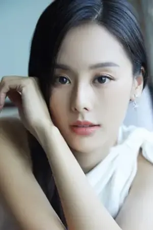 Фото  (Wu Peirou) #308499