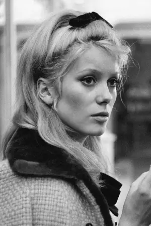 Фото Катрін Деньов (Catherine Deneuve) #2507