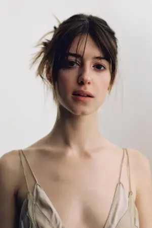 Фото Дейзі Едгар-Джонс (Daisy Edgar-Jones) #52878