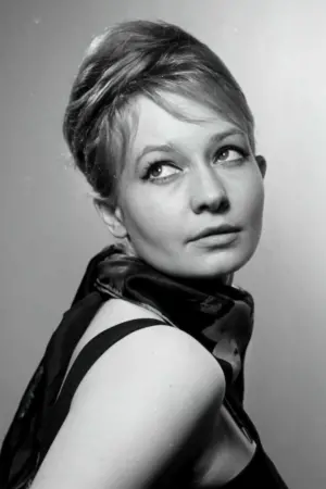 Фото Ельжбета Чижевська (Elżbieta Czyżewska) #259618