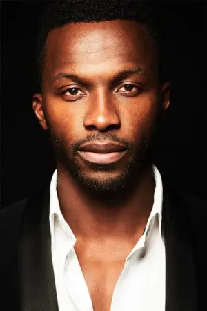 Фото  (Emmanuel Kabongo) #328819