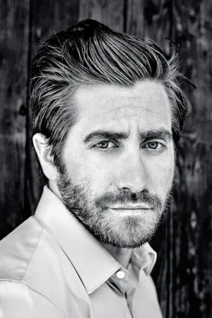 Фото Джейк Джилленгол (Jake Gyllenhaal) #5464