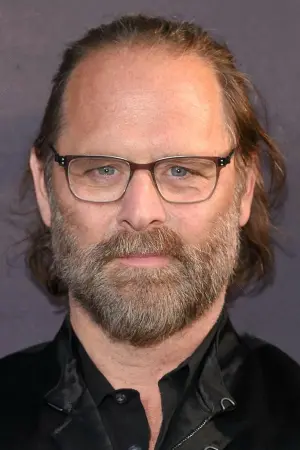 Фото Джеффрі Нордлінг (Jeffrey Nordling) #11992