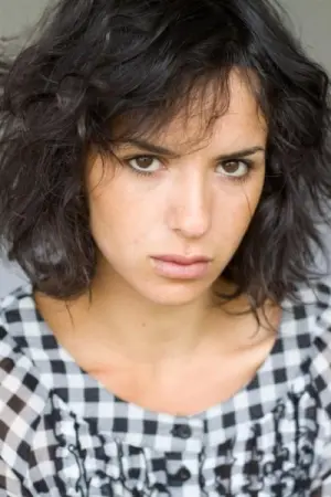 Фото  (Anaëlle Potdevin) #287504