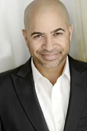 Фото Дарріл М. Белл #204940