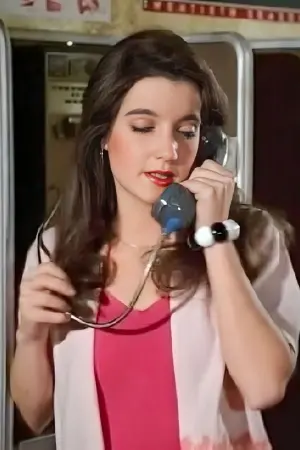 Фото Домінік Данн #99284