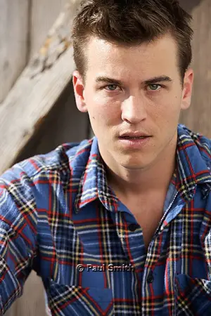 Фото Джей Гіллеспі #340666