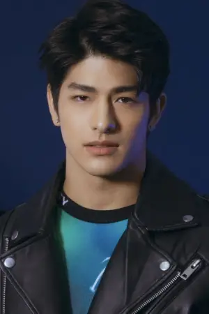 Фото  (Luke Ishikawa Plowden) #352646