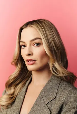 Фото Марґо Роббі (Margot Robbie) #280237