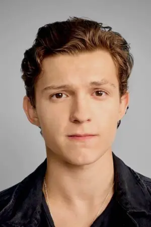 Фото Том Голланд (Tom Holland) #5327