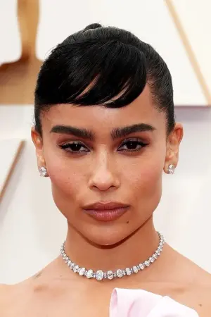 Фото Зої Кравіц (Zoë Kravitz) #9348